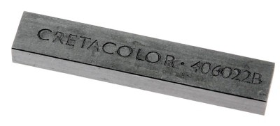 406 02-CRETACOLOR BARRA GRAFITO 2B