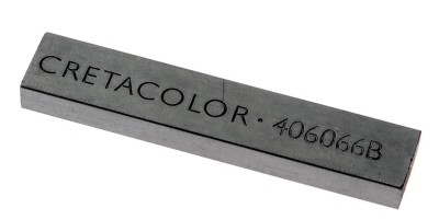406 06-CRETACOLOR BARRA GRAFITO 6B