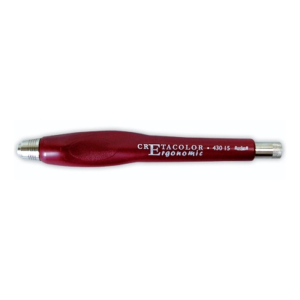 PORTAMINAS ERGONOMICO  5,6 mm