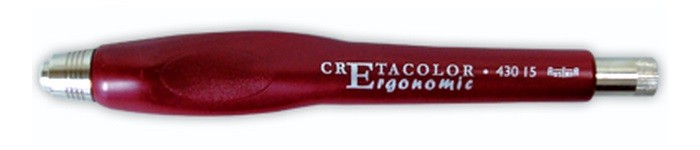 PORTAMINAS ERGONOMICO  5,6 mm