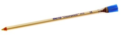 LAPIZ GOMA FACTIS CON PINCEL