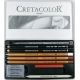 ESTUCHE CRETACOLOR ARTINO 10 PIEZAS