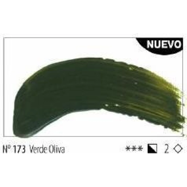 TITAN 250ml-VERD OLIVA