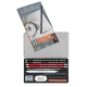 ESTUCHE CRETACOLOR TEACHER'S 11 PIEZAS