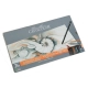 ESTUCHE CRETACOLOR TEACHER'S 26 PIEZAS