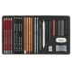 ESTUCHE CRETACOLOR TEACHER'S 26 PIEZAS