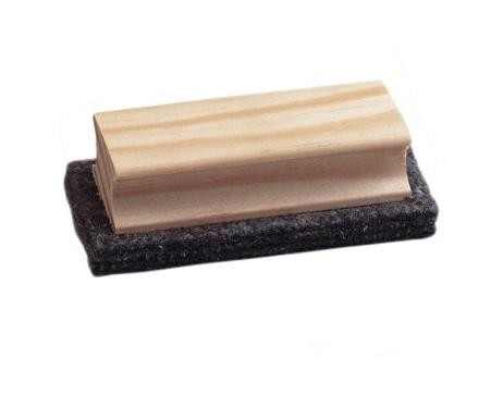 BORRADOR PIZARRA PEQUEÑO 11x4 cms.