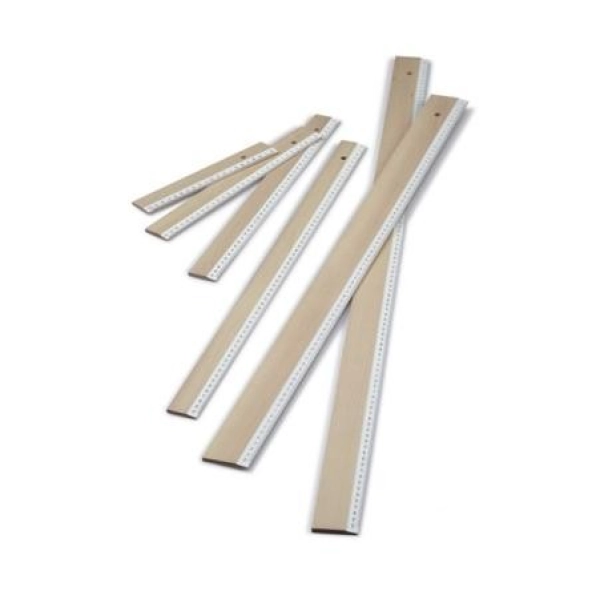 REGLE FUSTA 60 CMS.