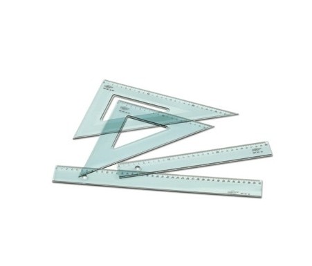 CARTABÓN PLASTICO 25 cms.