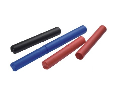 TUBO PORTAPLANOS COLORES VARIOS