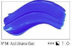 TITAN 500ml-AZUL ULTRAMAR CLARO