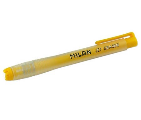 PORTAGOMAS MILAN JET ERASER