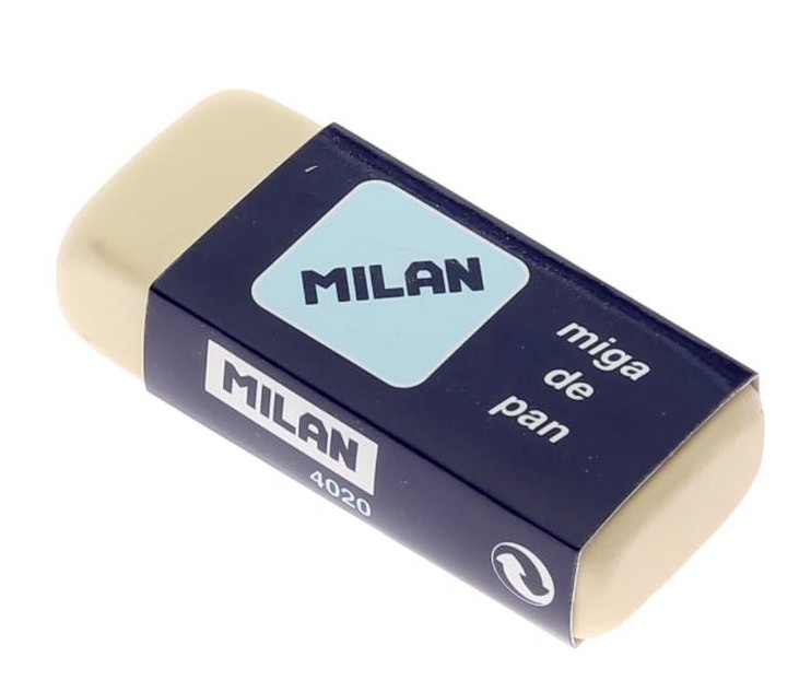 4020-GOMA MILAN PAN