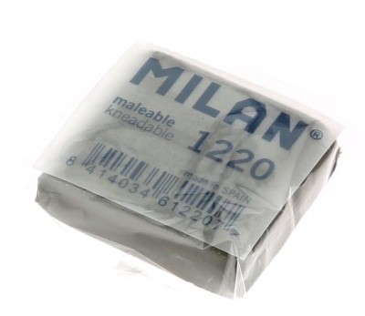 1220-GOMA MILAN MOLDEABLE