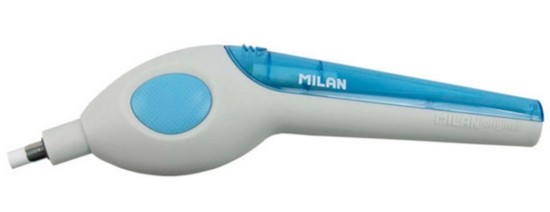 BORRADOR MILAN ELECTRICO