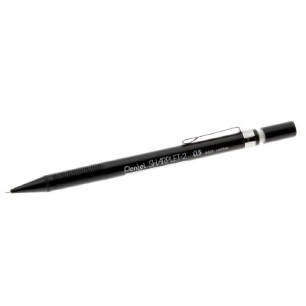 A125- PORTAMINES PENTEL 0.5
