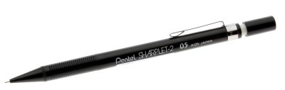 A125-PORTAMINAS PENTEL 0.5