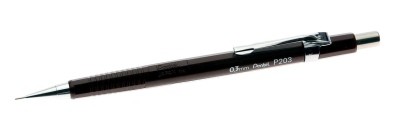 P203-PORTAMINAS PENTEL 0.3