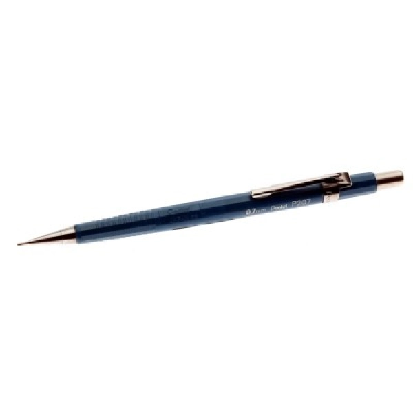 P207- PORTAMINES PENTEL 0.7