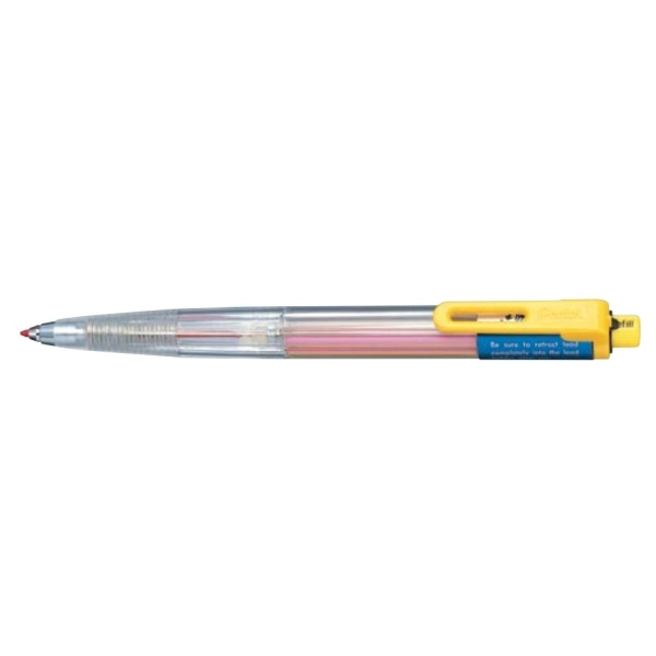 PH158-PORTAMIN.PENTEL 8 COLORES