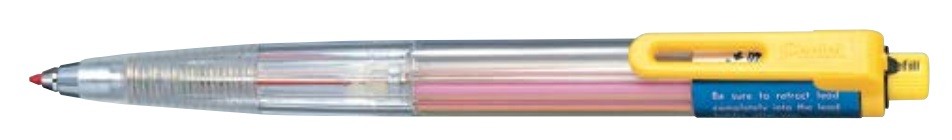 PH158-PORTAMIN.PENTEL 8 COLORES