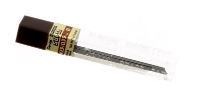 MINAS PENTEL HI-POLYMER 0,3 B