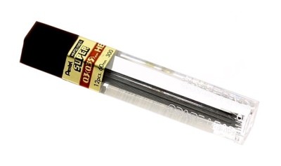 MINAS PENTEL HI-POLYMER 0,3 HB