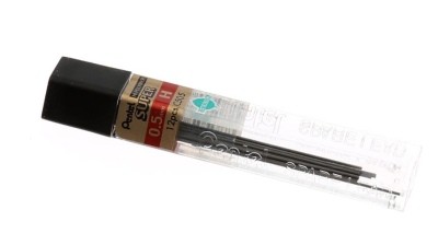 MINAS PENTEL HI-POLYMER 0,5 H