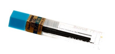 MINAS PENTEL HI-POLYMER 0,7 HB