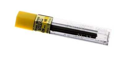 MINAS PENTEL HI-POLYMER 0,9 HB