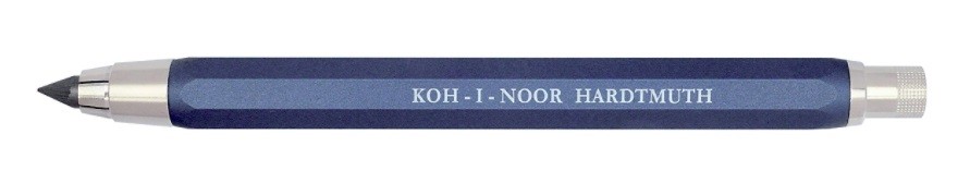 PORTAMINAS METALICO KOH-I-NOOR