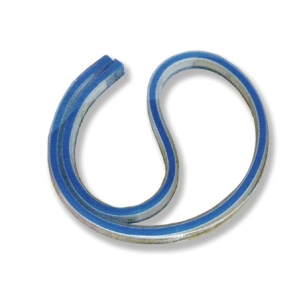 REGLE FLEXIBLE 50 CMS.
