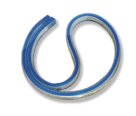 REGLA FLEXIBLE GRADUADA 50 CMS.