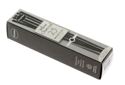 CARBONCILLOS 5/6 mm COATES