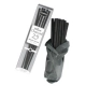 ESTUCHE 25 CARBONCILLO 5/6 mm