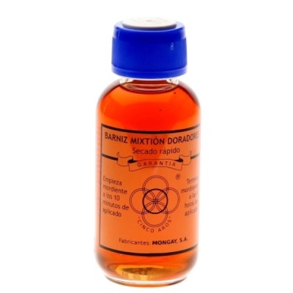 MIXTION MONGAY AMPOLLA  125ml