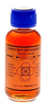MIXTION MONGAY 125ml