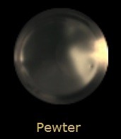 LIQUID LEAF PEWTER 35ml