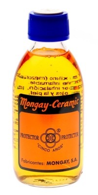 PROTECTOR CERAMIC MONGAY 250ml.
