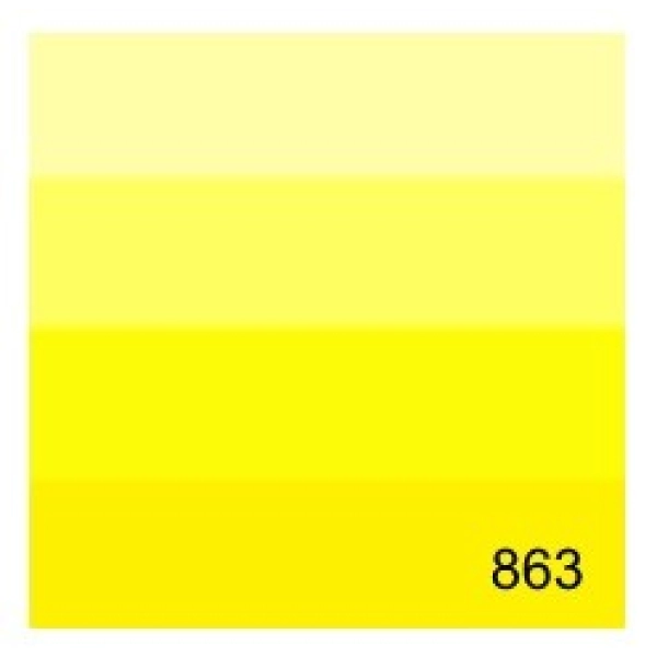 TINTA CHARBONNEL 60ml-AMARILLO SOLIDO