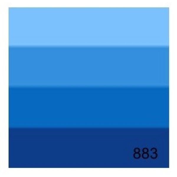 TINTA CHARBONNEL 60ml-AZUL OCÉANO