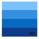 TINTA CHARBONNEL 60ml-AZUL OCÉANO