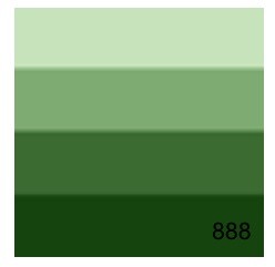 TINTA CHARBONNEL 60ml-VERDE VEJIGA