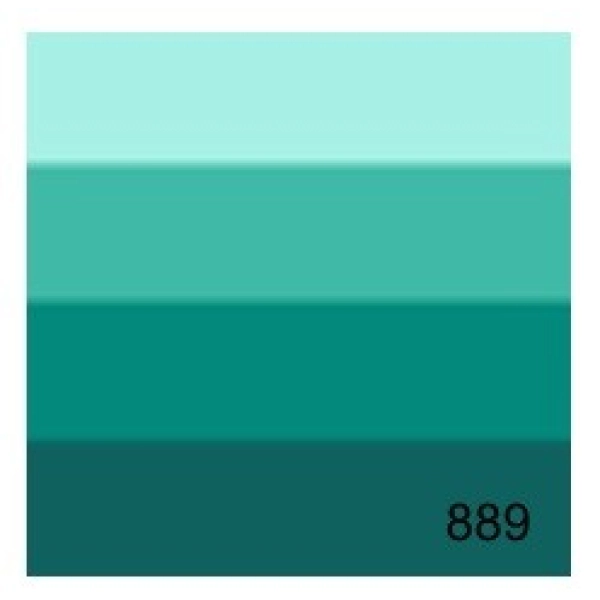 TINTA CHARBONNEL 60ml-VERDE ESMERALDA