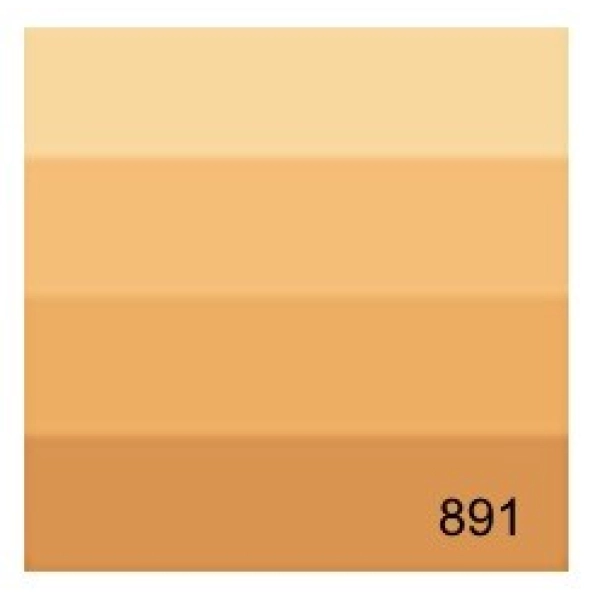 TINTA CHARBONNEL 60ml-OCRE AMARILLO