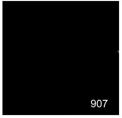 TINTA CHARBONNEL 60ml-NEGRO CARBÓN