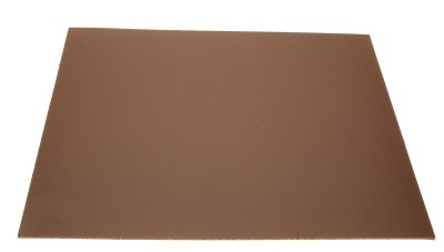PLANCHA LINOLEUM 33x25 cms.