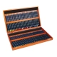 ESTUCHE MADERA 72 DERWENT WATERCOLOR
