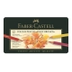 ESTUCHE 12 LAPICES FABER POLYCHROMOS