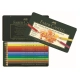 ESTUCHE 12 LAPICES FABER POLYCHROMOS